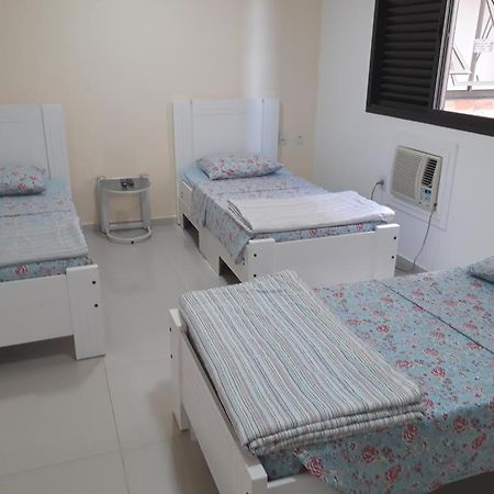 Hotel Harmonia Araras  Bagian luar foto