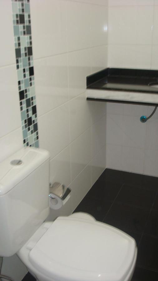 Hotel Harmonia Araras  Bagian luar foto